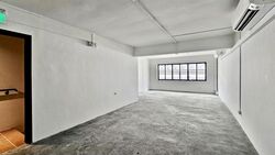 Telok Ayer MRT (D1), Office #571644411